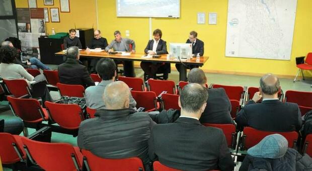 La riunione della Consulta dei sindaci del Consorzio di bonifica Brenta