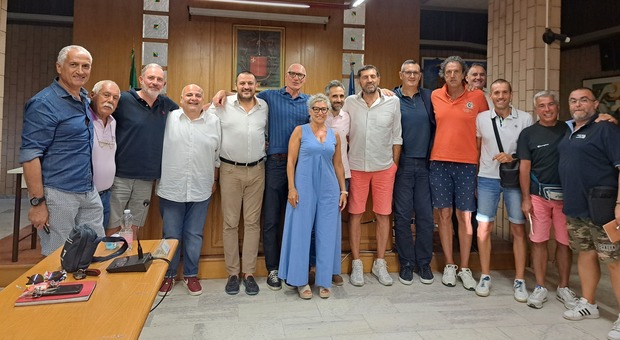 Vesprini rilancia: «Unione sportiva per portare il grande basket a Porto San Giorgio»