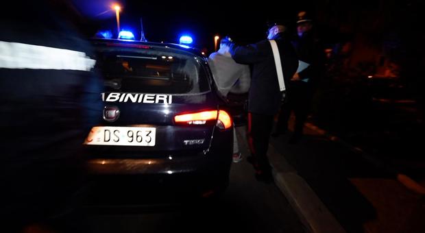 Mentana, i carabinieri sequestrano beni per 400 mila euro a un boss della droga