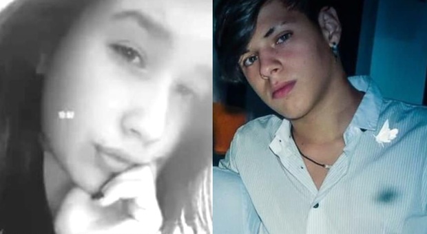 Alessandria, Marika De Cata e Niccolò Balbiano scomparsi a 16 anni: «Sono saliti sull'auto di un'amica più grande, poi perse le tracce»