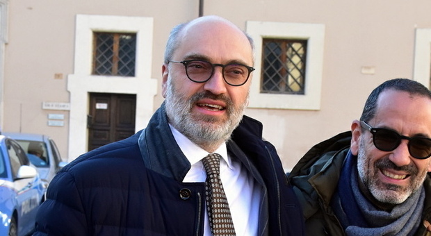 Ast Terni, Burelli: "Il passaggio ad Arvedi, il miglior risultato per tutti"