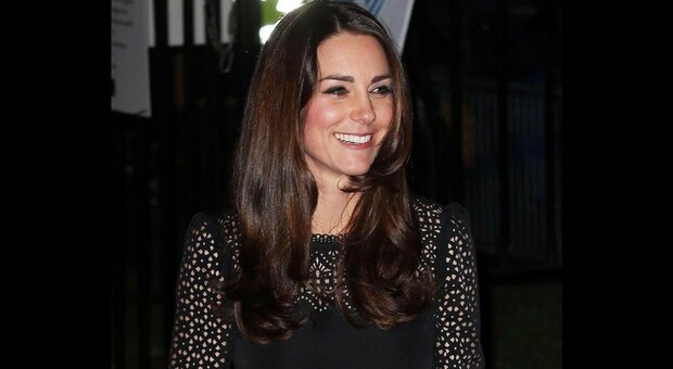 Kate Middleton, l'abito più costoso che ha indossato solo due volte in pubblico