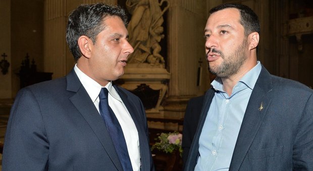 Salvini-Toti: «A Padova tradito voto elettori». Il leghista: «Centrodestra? Non uso più questi termini»