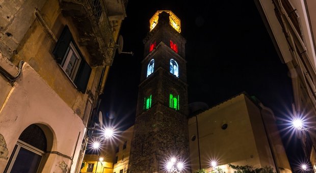 Frosinone, al via le visite guidate virtuali nel centro storico