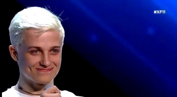 X Factor, Francesco Bertoli dei Jarvis torna da solista, per Fedez è no :"Non mi fido più di te"