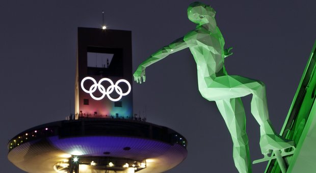 Olimpiadi 2026, Calgary ritira ufficialmente la candidatura