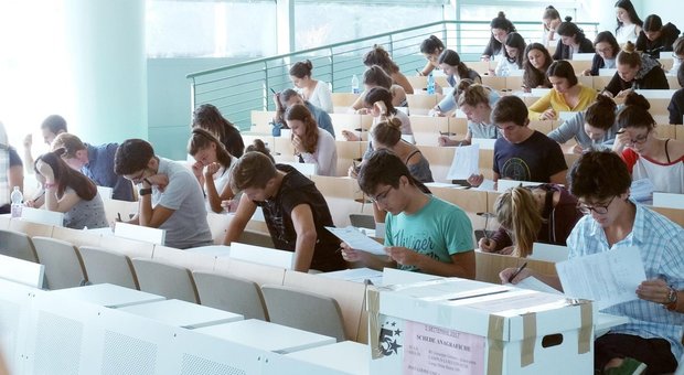 Roma, nelle università aumentano i posti nelle facoltà a numero chiuso. A Medicina più 679