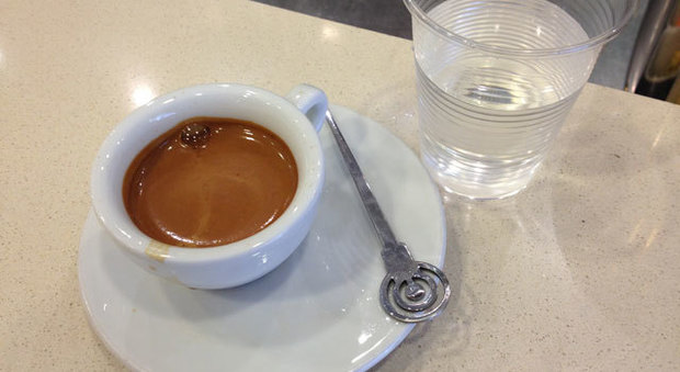 La Campania candida il caffè espresso napoletano a patrimonio Unesco
