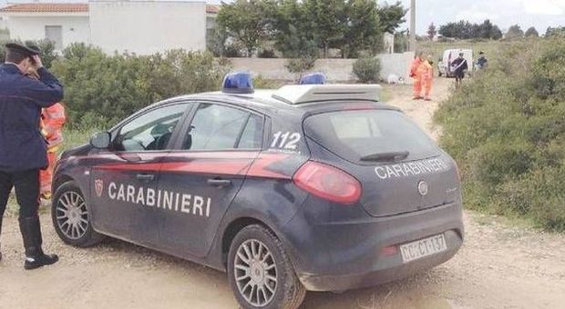 Sparatoria nel Cremonese: arrestato un brindisino di 33 anni