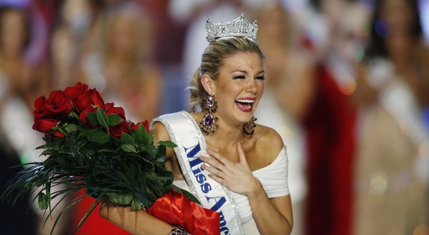 Miss America dice addio al bikini: le reginette non sfileranno più in costume
