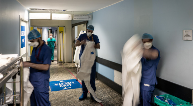 Coronavirus in Lombardia, i medici: «Noi esclusi dalla task force e avvertiti dell'emergenza solo un mese dopo»