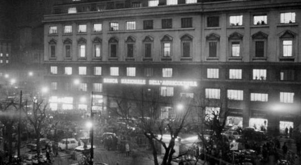 Piazza Fontana, 45 anni dopo: il 12 dicembre 1969 la madre di tutte le stragi