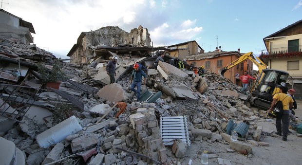 Ascoli, controlli anche sulle bollette per i furbetti del terremoto