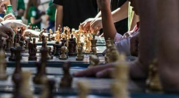 SHOWCASE - Iran, ancora blackout: scacchisti perdono campionato asiatico online