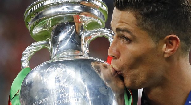 Micciché: «Ronaldo alla Juve è un fatto storico per tutta l'Italia»