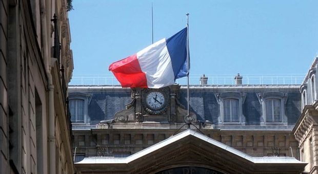 Francia, PIL secondo trimestre aumenta come da attese