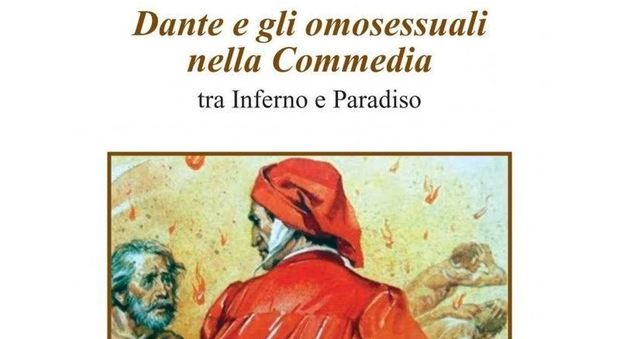 "Dante e gli omosessuali nella Commedia"