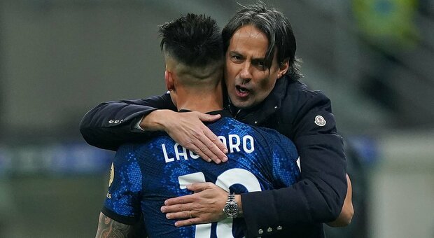 Inter, ad Anfield Road serve un'impresa. Inzaghi: «Il risultato dell'andata è stato troppo penalizzante»