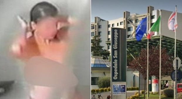 Empoli, infermiere spiate nelle docce con la telecamera nascosta: indagati due tecnici