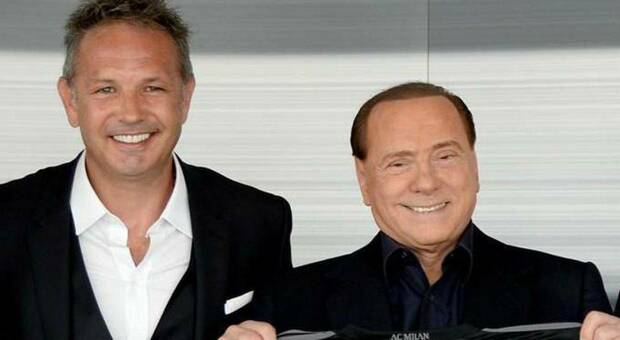 Berlusconi, quella volta che non volle esonerare Mihajlovic dal Milan «perchè aveva cinque figli»
