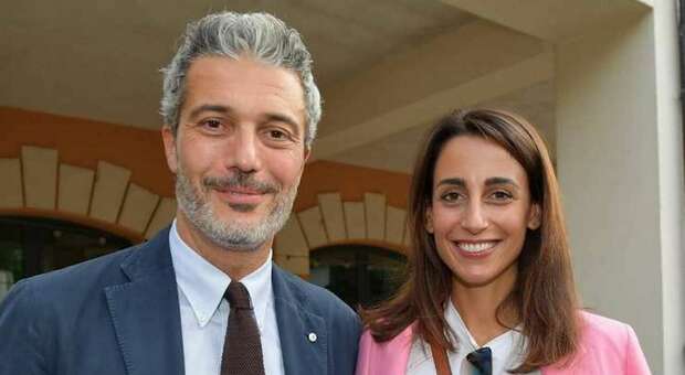 Giorgia Cardinaletti, l'ex fidanzato ritrova l'amore con una collega rivale di Mediaset