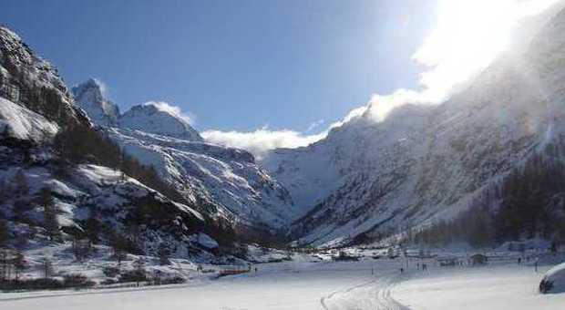 Valsavarenche (Aosta)