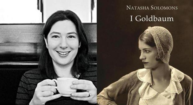 I Goldbaum, Natasha Solomons racconta una famiglia ricca e potente tra amori e Grande Guerra