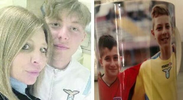 Daniel Guerini, l’amico fraterno del calciatore morto alla madre: «Zia, non correvo»