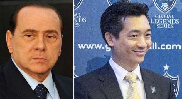 Berlusconi vende il Milan. Bee annuncia: «Domenica a Milano per chiudere l'accordo»