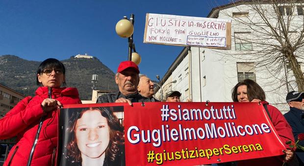 Omicidio di Serena Mollicone, la difesa: «Accuse troppo generiche>