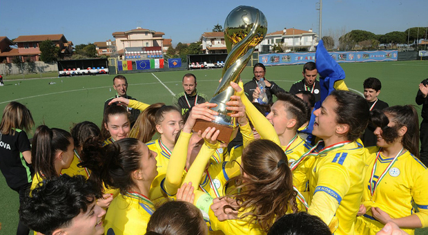 Doppietta del Kosovo ai tornei internazionali Caput Mundi e Il Calcio è Rosa
