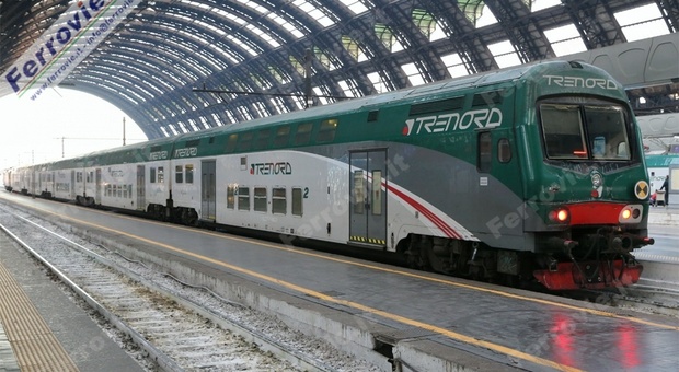 Milano, Trenord cerca 80 nuovi posti per addetti sicurezza e assistenza