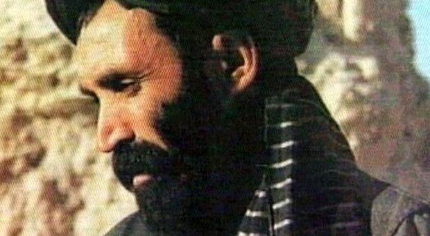 Afghanistan, il governo: «Ucciso il comandante dei talebani Mullah Omar»