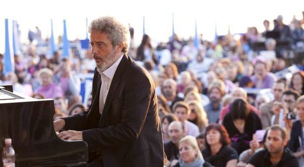 Latina, stasera al porto del Circeo Nicola Piovani con il "Concerto in quintetto"