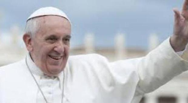 Papa Francesco: "Basta col luogo comune della donna tentatrice"