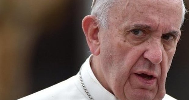 Il Vaticano chiama Diego: interverrà il Papa sul caso del giovane molestato