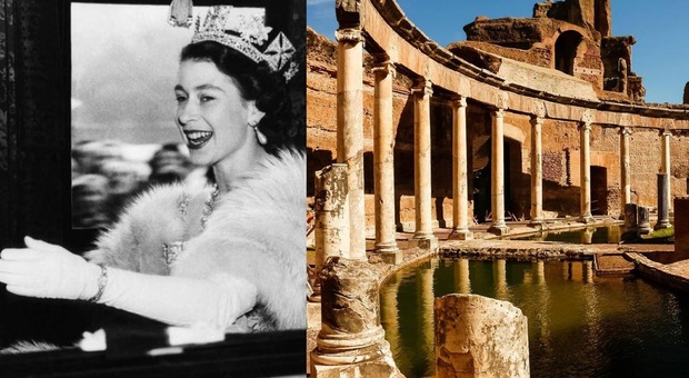 Regina Elisabetta, il compleanno top secret vicino Roma per i suoi 25 anni: ecco dove lo festeggiò