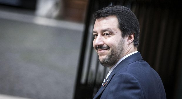 Elezioni Roma, Salvini: «No di Meloni a Marchini. C'è nome nuovo»