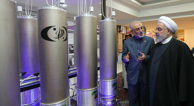 Israele-Iran, alta tensione sul nucleare. «Teheran accumula uranio, è una minaccia: interverremo»