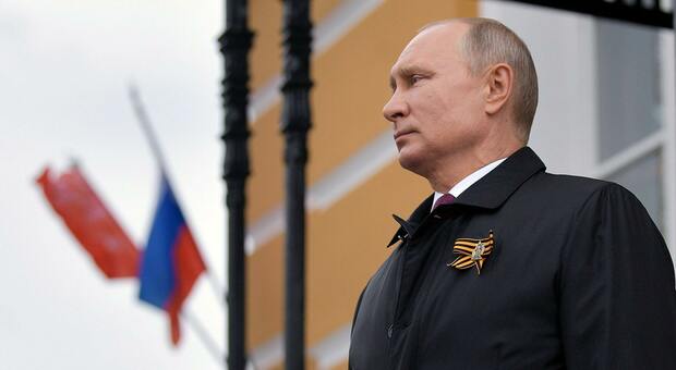 Ucraina, Russia e 9 maggio: il discorso di Putin e la reazione (feroce) della stampa Usa