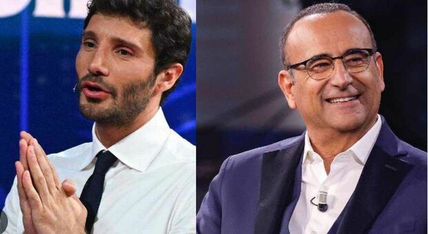 Amadeus via dalla Rai: Stefano De Martino ad Affari Tuoi, Carlo Conti a Sanremo 2025: chi sono i possibili sostituti