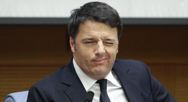 Pd, road map di Renzi: primarie e poi al voto. Oggi Assemblea dem