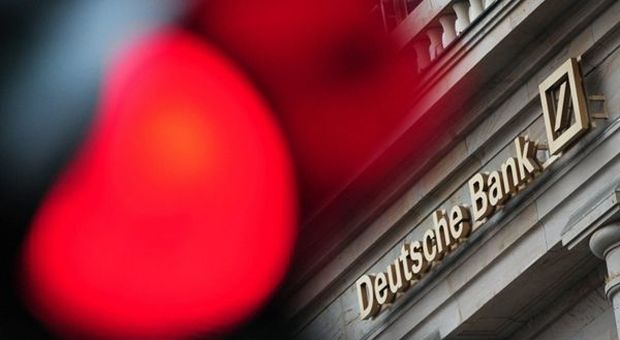 Deutsche Bank paga ancora il caro prezzo della ristrutturazione