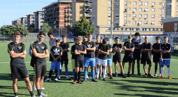 Spopola il football virtuale: Vesta calcio, l’innovativa squadra della capitale, lancia il suo torneo digitale