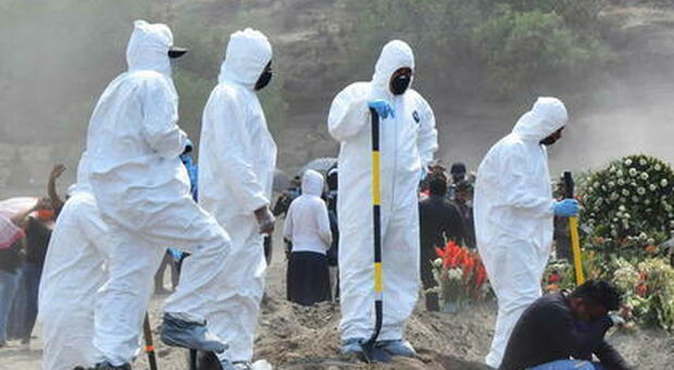 Covid, in Brasile oggi più di 2mila morti: la pandemia in Sud America non rallenta