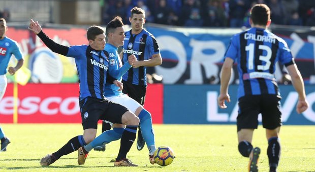 Napoli record: nessuno imbattuto in trasferta come gli azzurri