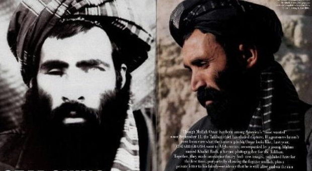 Ucciso il Mullah Omar, leader supremo dei talebani