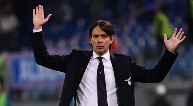 Lazio, Inzaghi: «Per Milinkovic è momento no». Cataldi: «Il gruppo è unito»