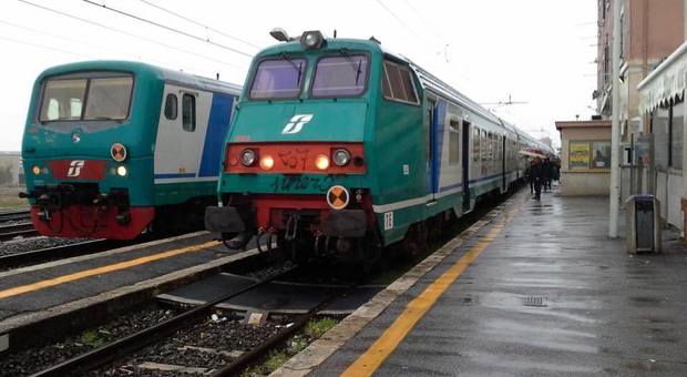 Rfi, 25 milioni di euro per migliorare la rete dei treni regionali del Lazio. Ecco la mappa dei lavori