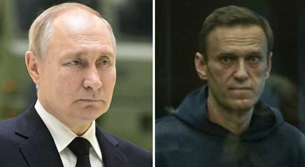Putin, Navalny e il suo supplizio in carcere: «Alle 5 mi urlano di alzarmi e di ascoltare l'inno e la canzone "Io sono russo" di Shaman»